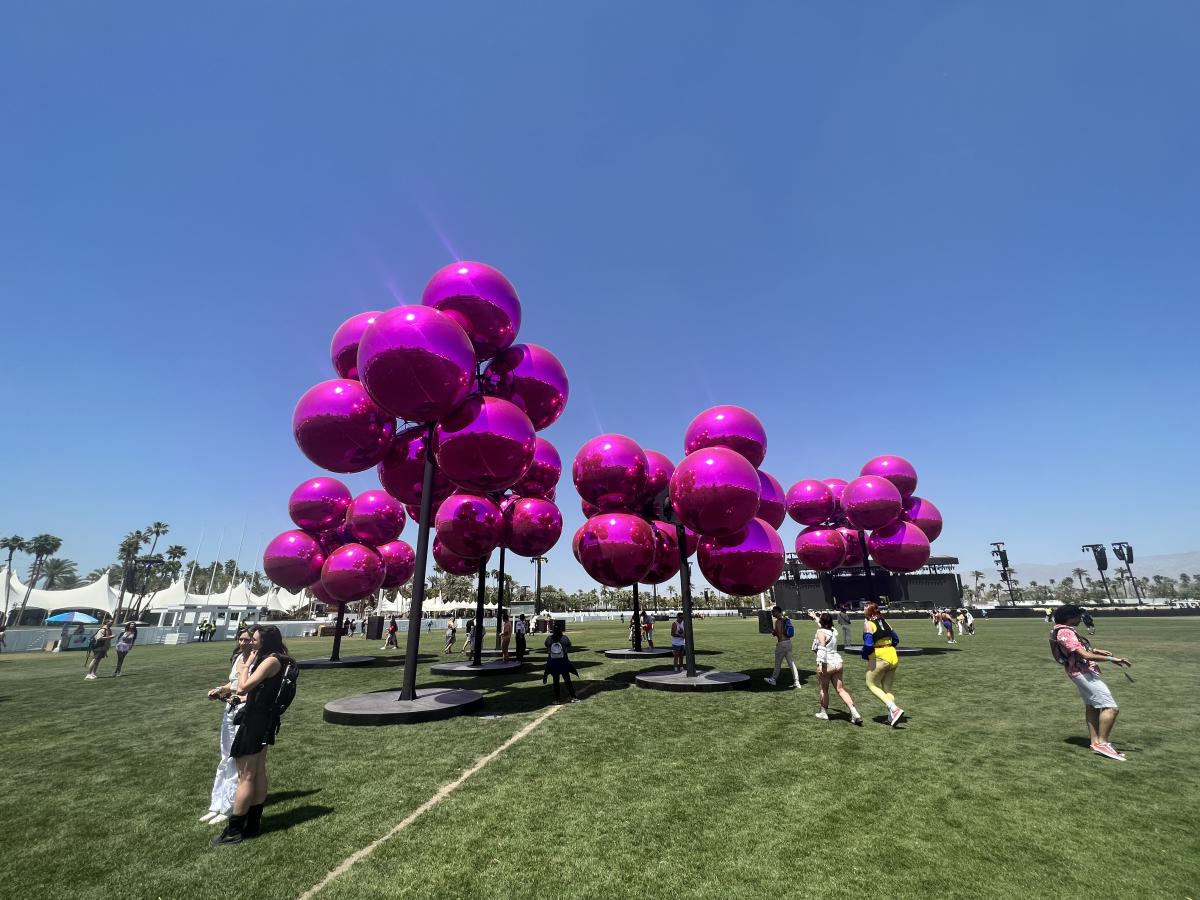Coachella 2023