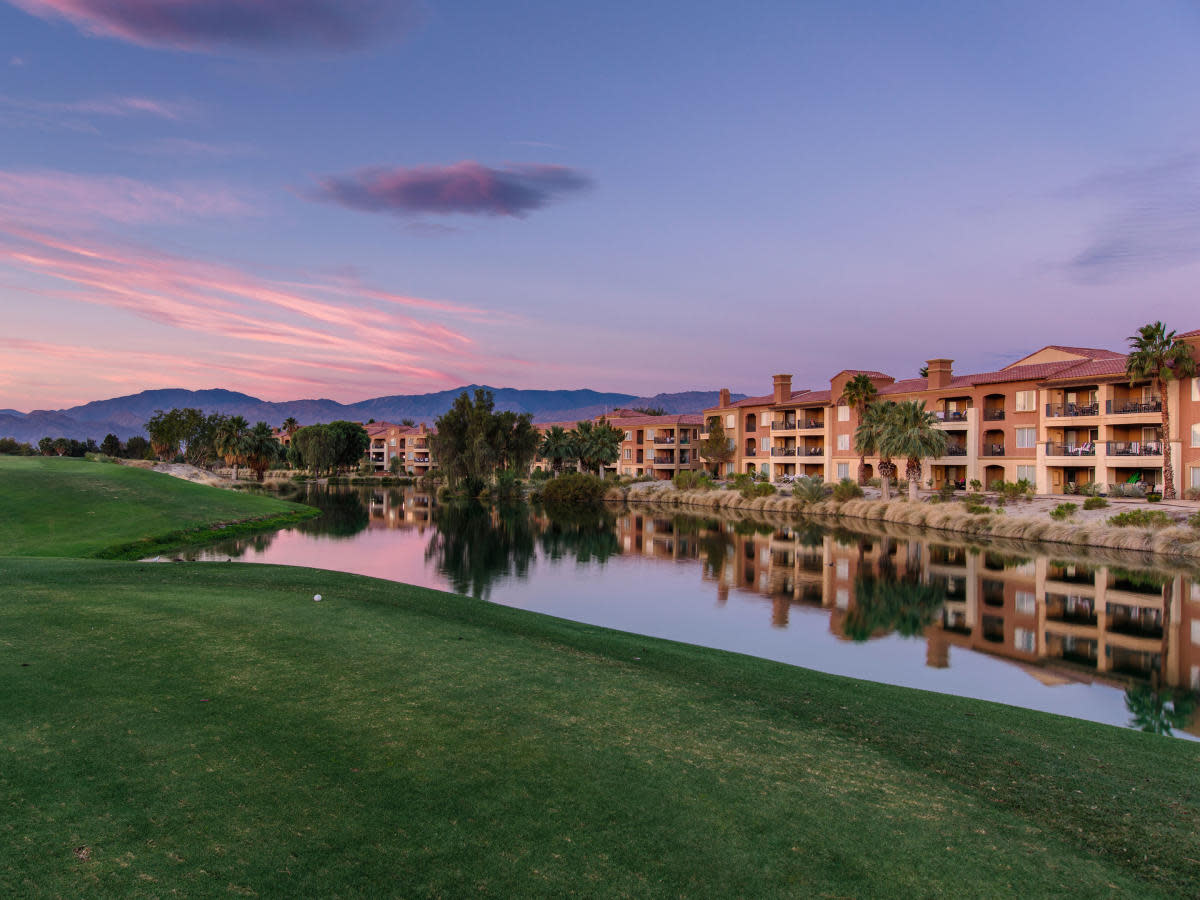 marriot shadow ridge