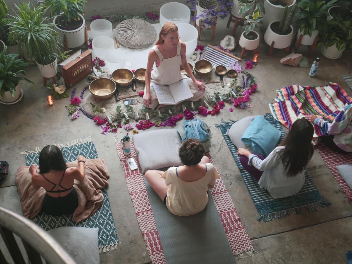 WakeUp Dreamer - STVR Services