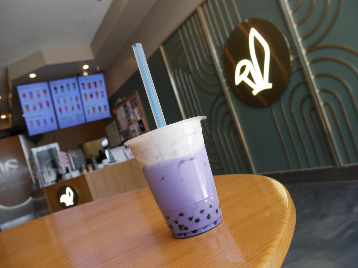 The Bunny Boba Tea Shop_La Quinta