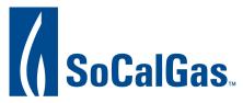 socalgas logo