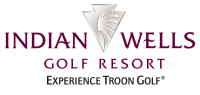 Indian Wells Golf Resort logo