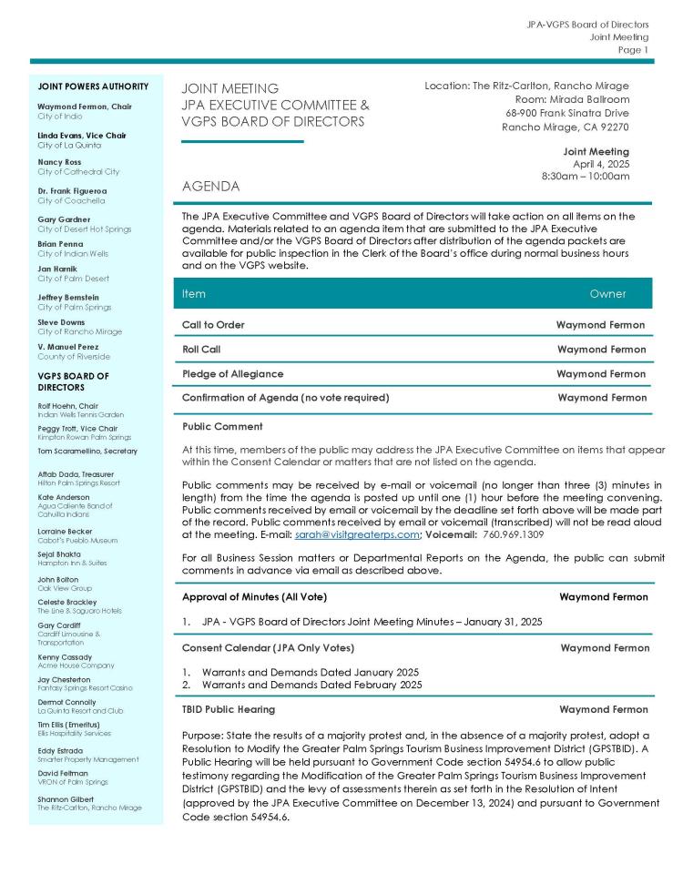 Agenda_April 2025_Page 1