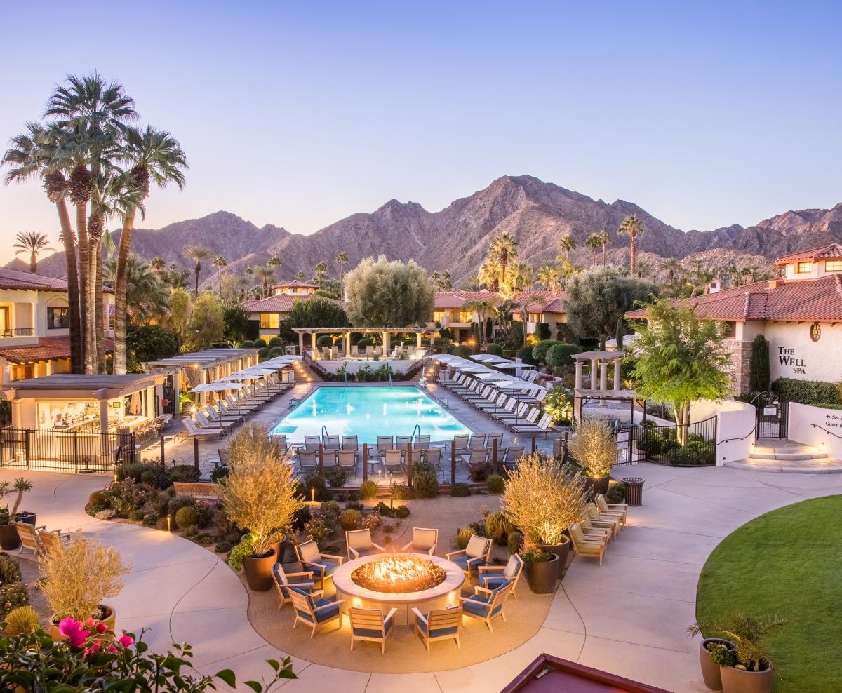Miramonte Indian Wells Resort & Spa