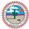 cabazon indians logo