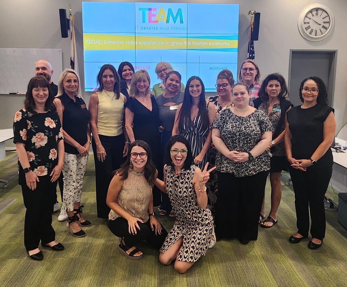 TEAM GPS class 1 - Fall 2025