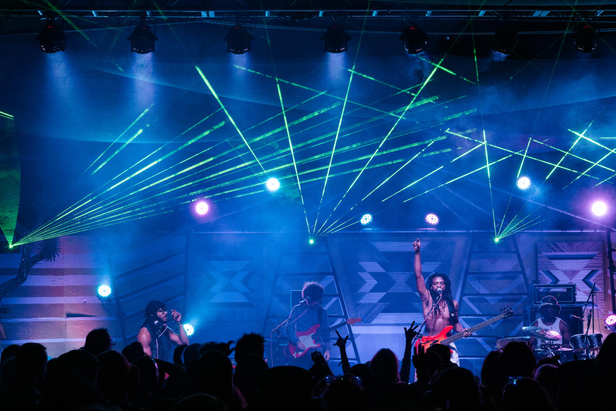 Your Guide to Joshua Tree Music Festival