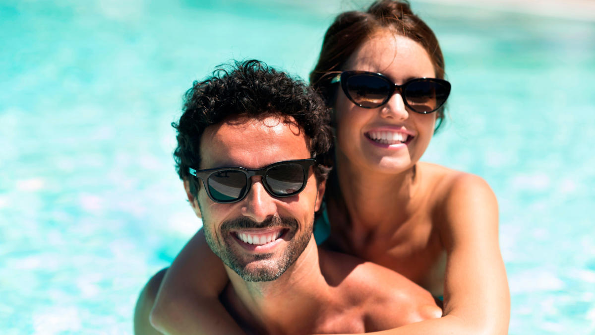 Get the Ultimate Chill: Clothing-Optional Resorts in Greater Palm Springs