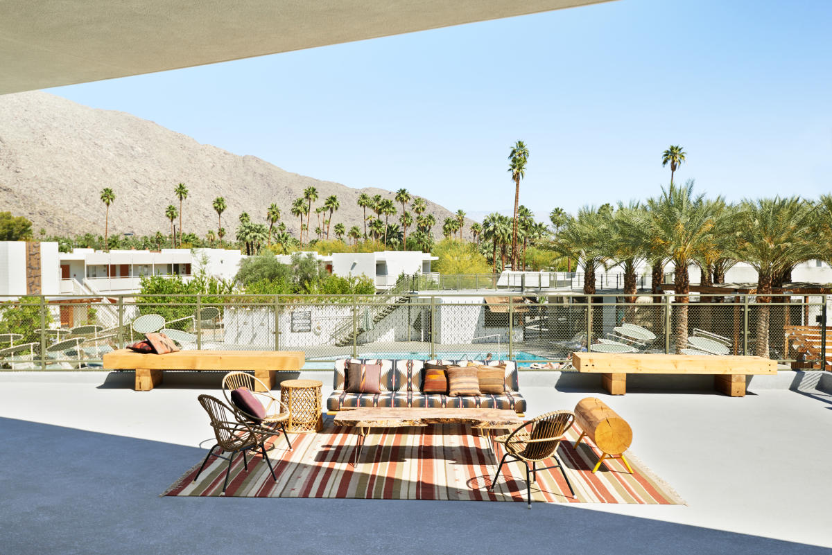 First Timers' Guide to Greater Palm Springs