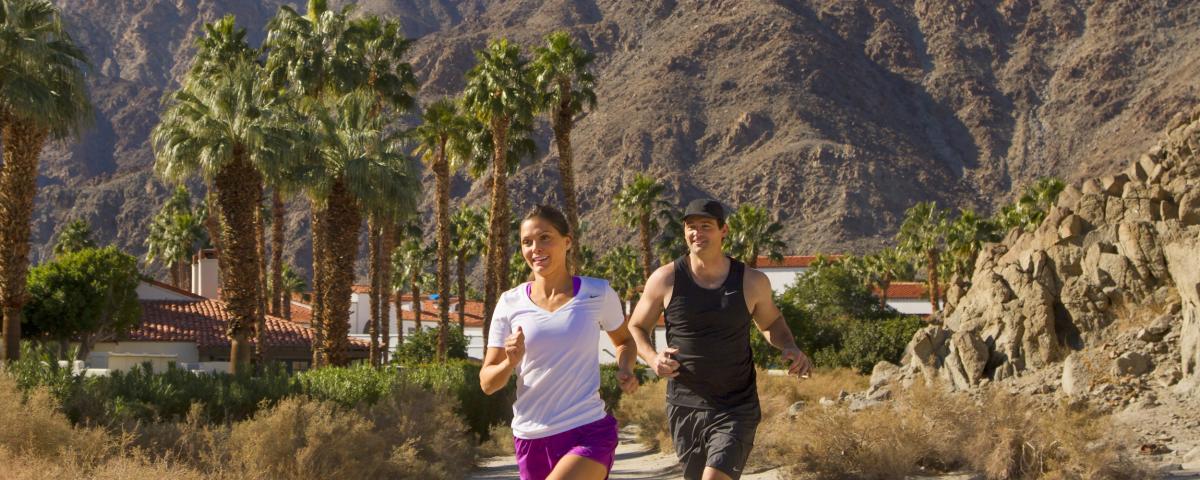 Palm Rocks Exercise Get Your Fitness Fix in Greater Palm Springs