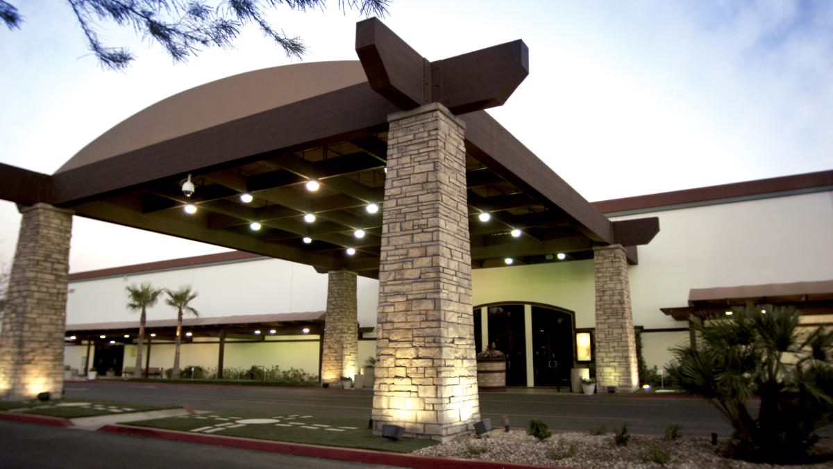 Casinos in Coachella, CA | Augustine Casino & Spotlight 29