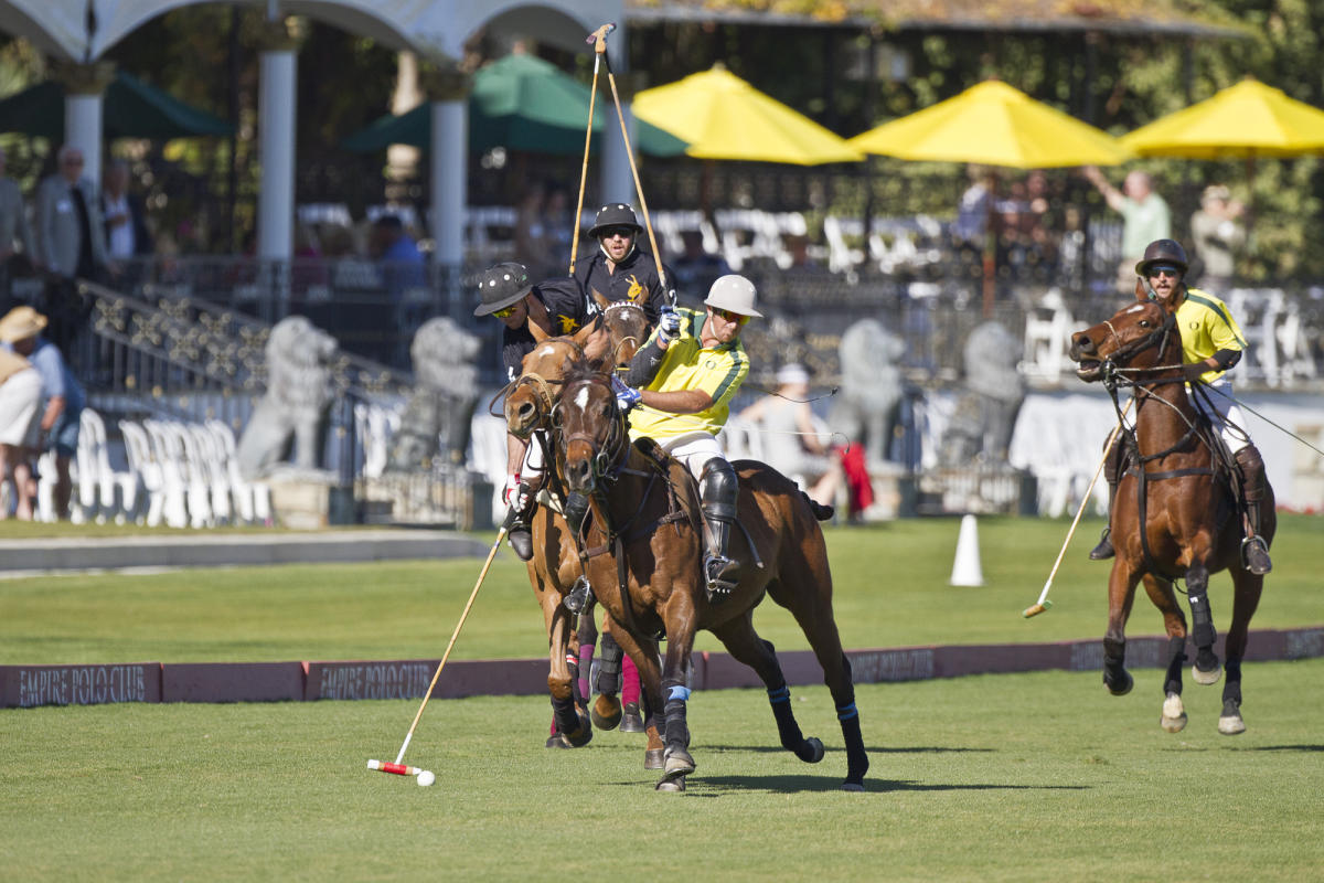 Things to Do In Indio, CA | Parks, Polo Clubs, Pools & Attractions
