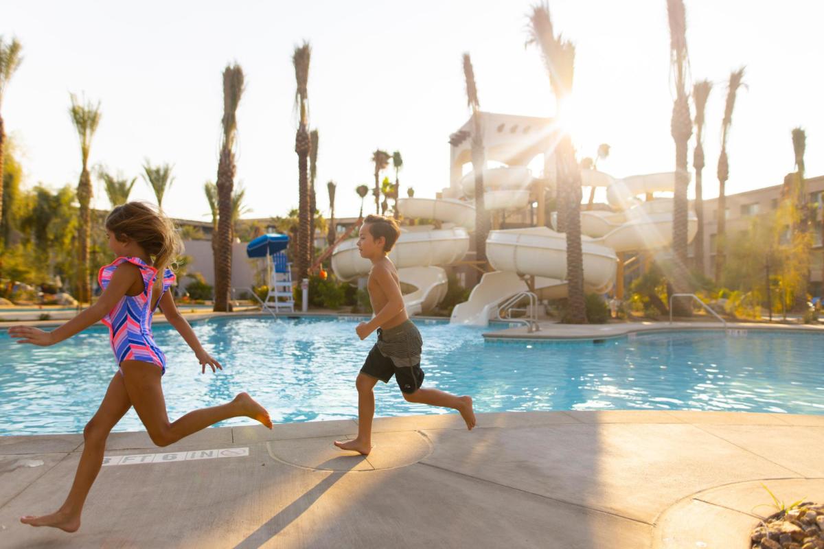 Things to Do with Kids in Coachella Valley - Greater Palm Springs