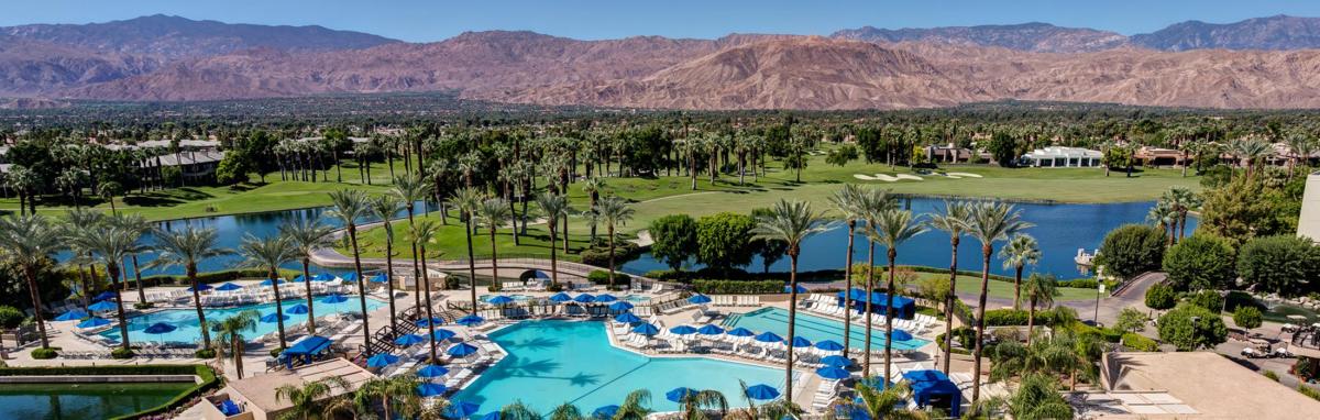 Explore Palm Desert, CA | A Greater Palm Springs Visitor's Guide