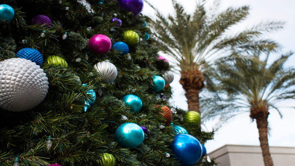 Holiday Happenings in Greater Palm Springs for 2025, image size:1200x675