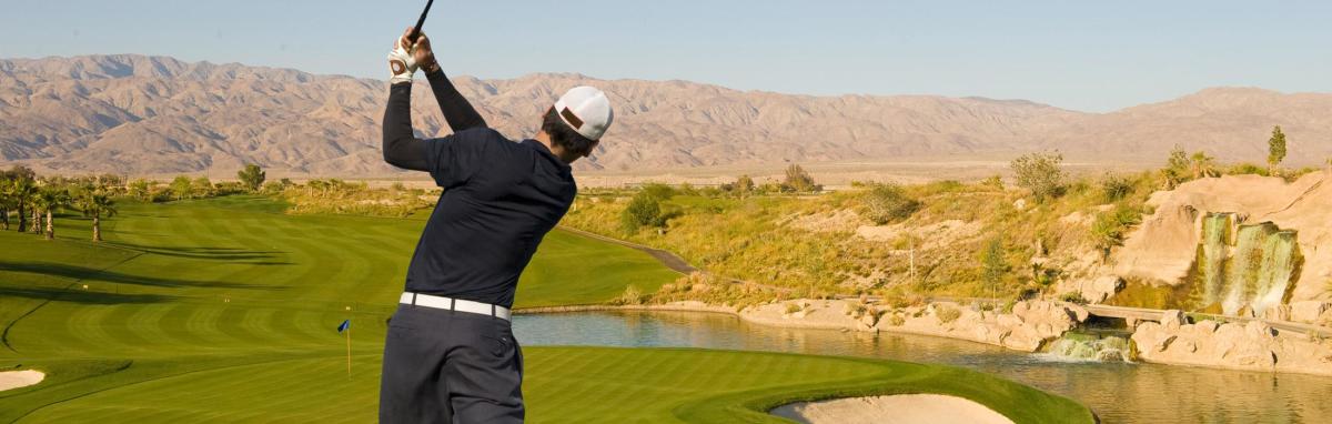 Indio in Palm Springs, CA | Dining, Entertainment & Festivals