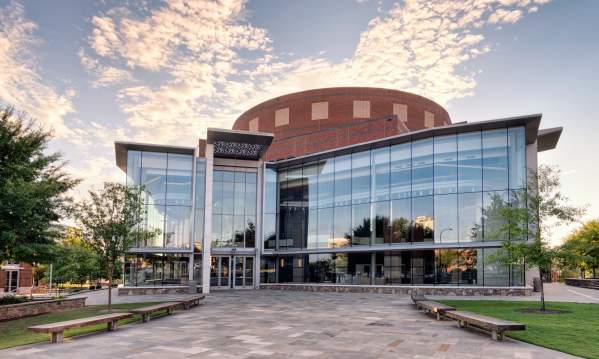 Peace Center