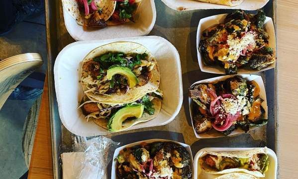 Automatic Taco
