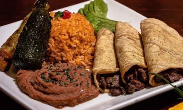 Garcia's Cuisine