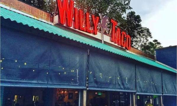 Willy Taco