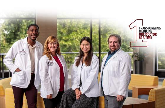 University of South Carolina School of Medicine Greenville