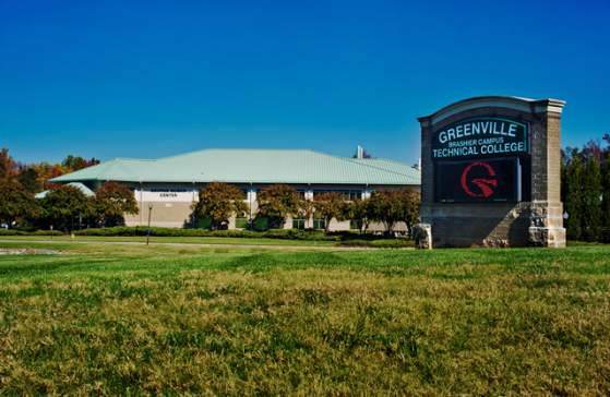 Greenville Technical College