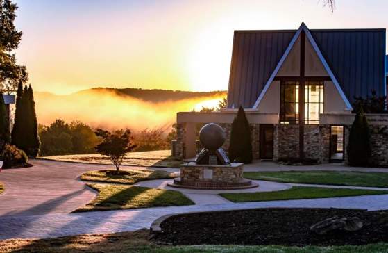 North Greenville University
