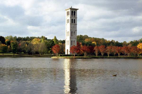 Furman University