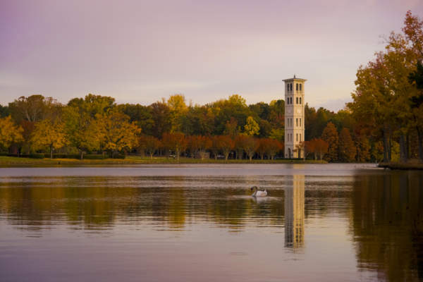 Furman Golf Course
