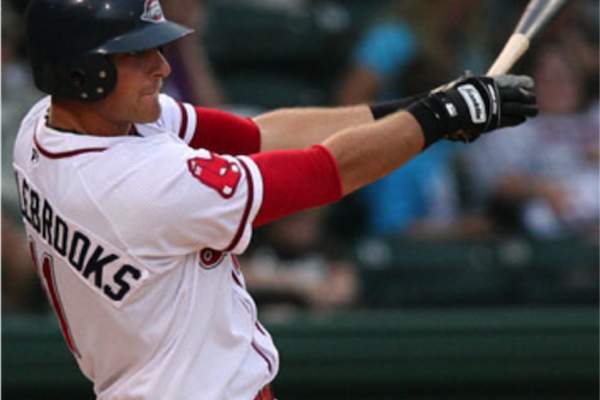 Greenville Drive