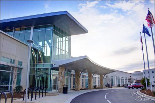 Kroc Center
