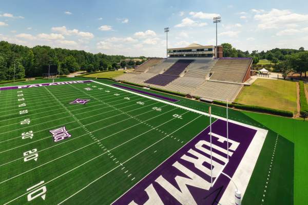 Paladin Stadium