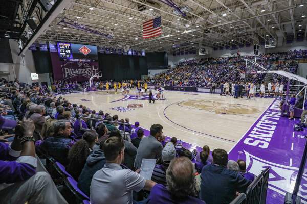 Timmons Arena