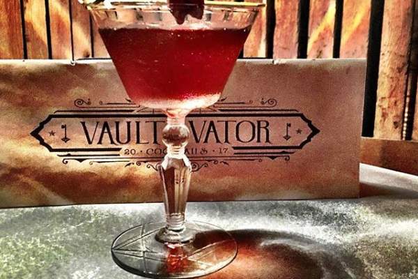 Vault & Vator