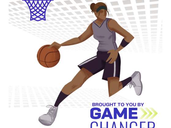 Gamechanger Women's 3v3 Basketball