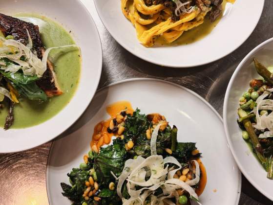 Topsoil Kitchen & Market