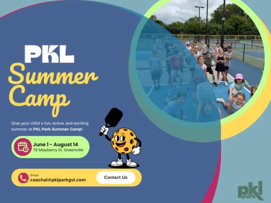 PKL Summer Camp