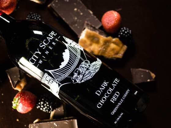 10th Annual Valentine's Wine & Chocolate Tasting | February 11th-15th
