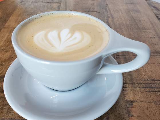Greenville Coffee Tour
