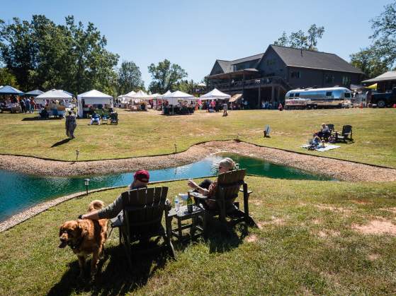 ANNUAL SPRING FESTIVAL!