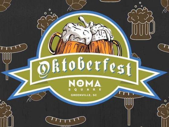 Oktoberfest 2026