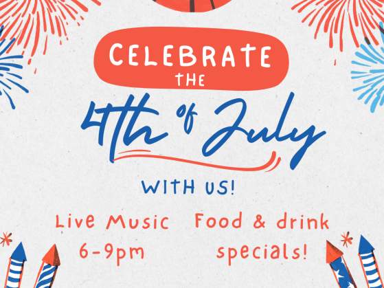 Independence Day Celebration!