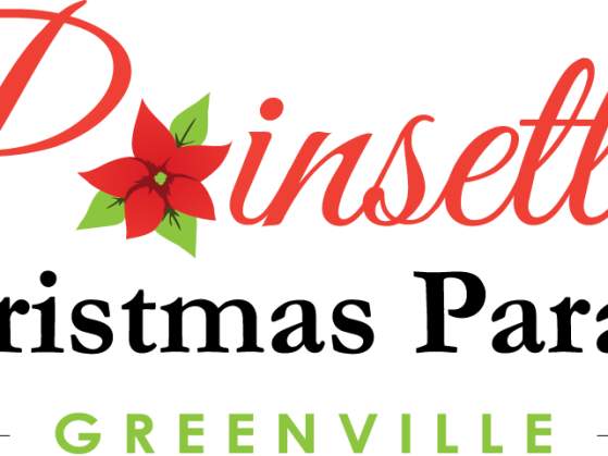 Poinsettia Christmas Parade