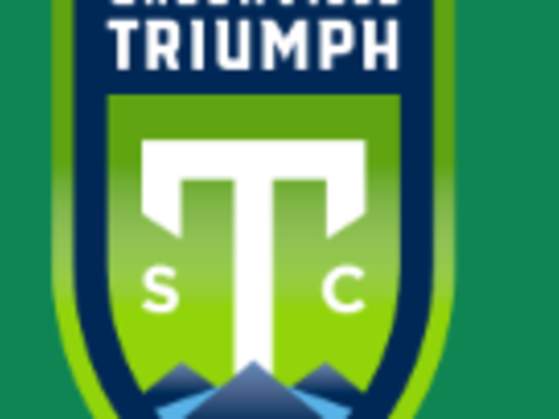 Greenville Triumph vs Richmond Kickers