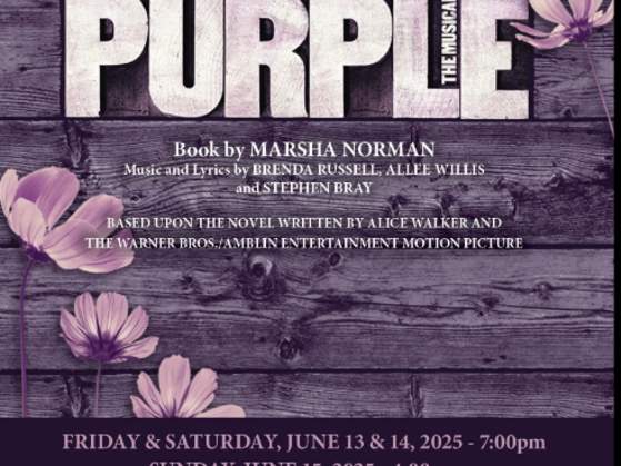 The Color Purple