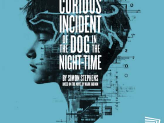 The Curios Incident of the Dog in the Night- Time
