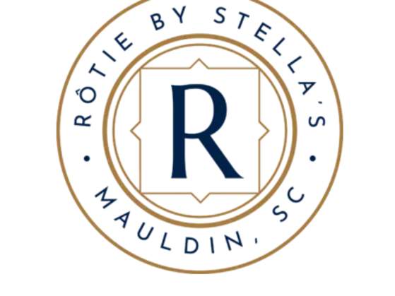 Mother's Day Tea at Rotie By Stella's