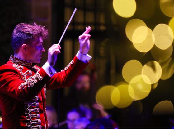 Holiday at Peace: Greenville's favorite Chrismas family tradition