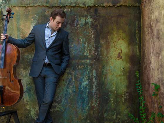 Dvořák’s Cello Concerto