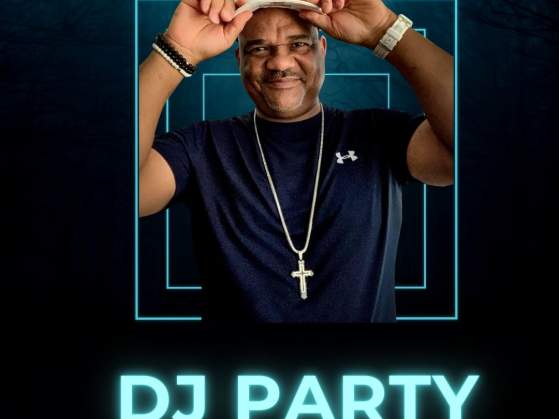 Friday Night Killer DJ Nights